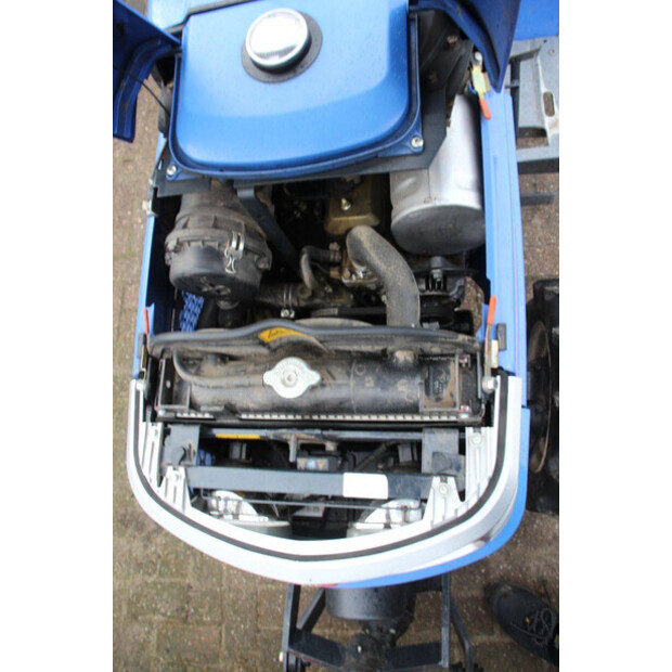 2008 Ravenna RP200-44308798