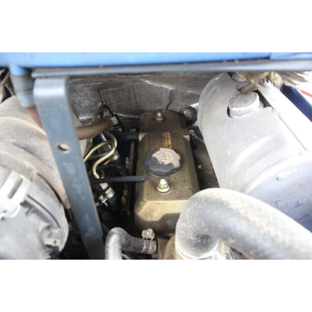 2008 Ravenna RP200-44308799