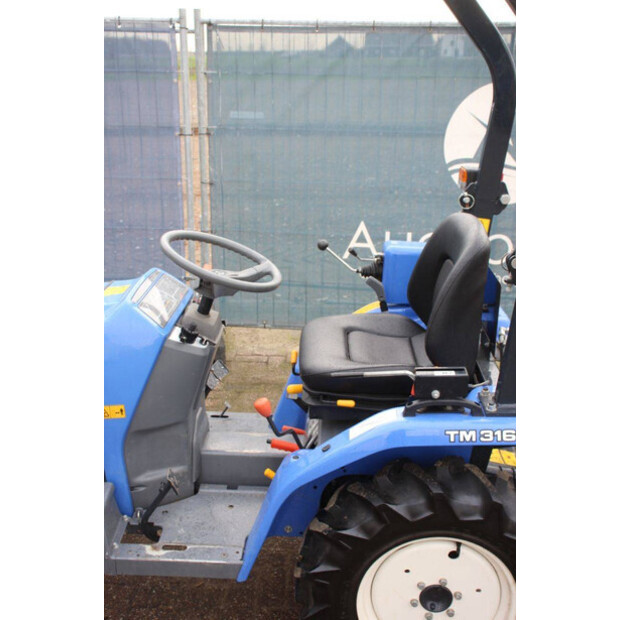 2008 Ravenna RP200-44308800