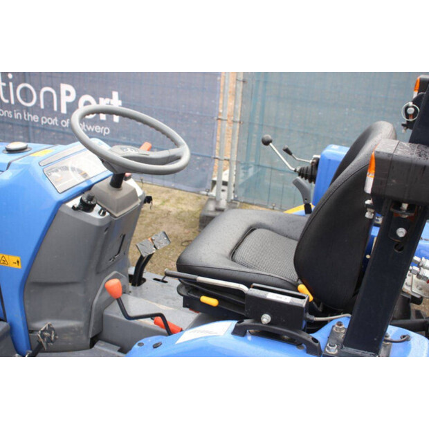 2008 Ravenna RP200-44308801