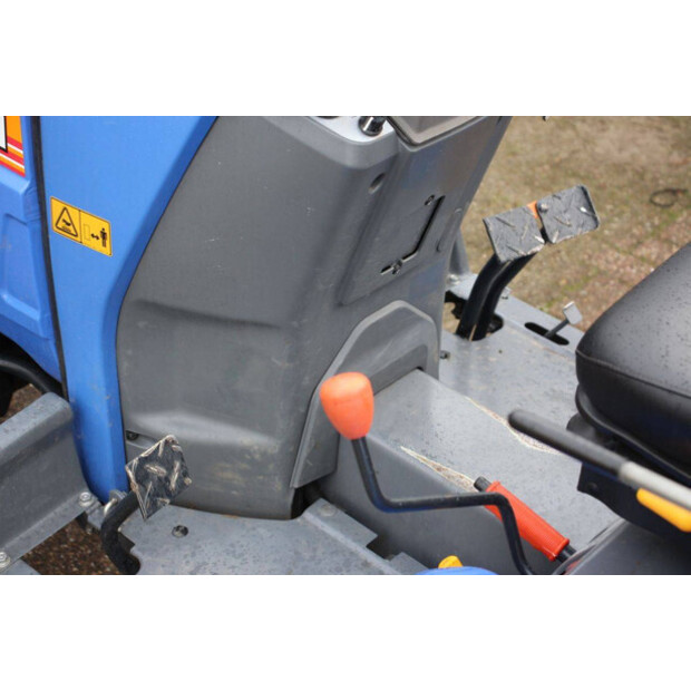 2008 Ravenna RP200-44308802