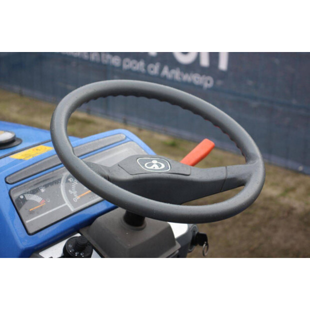 2008 Ravenna RP200-44308803