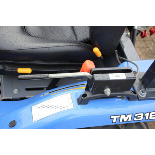 2008 Ravenna RP200-44308804