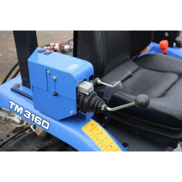 2008 Ravenna RP200-44308805