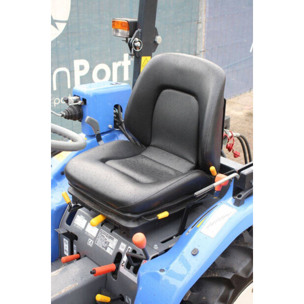 2008 Ravenna RP200-44308808