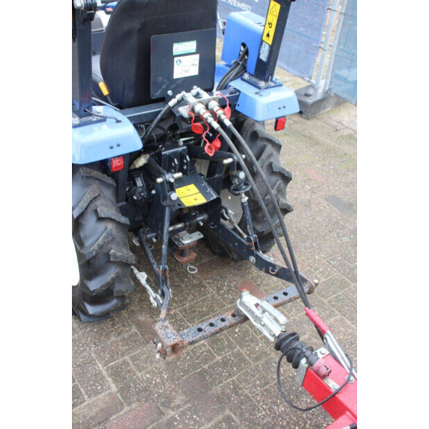 2008 Ravenna RP200-44308809