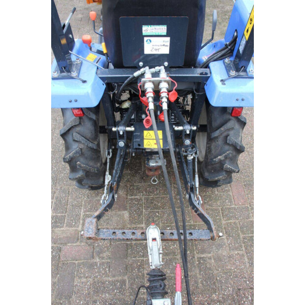 2008 Ravenna RP200-44308810