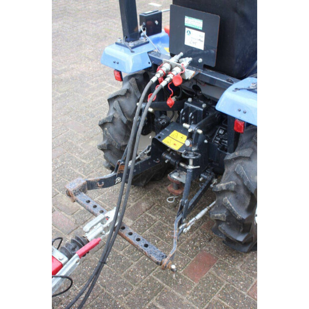 2008 Ravenna RP200-44308811