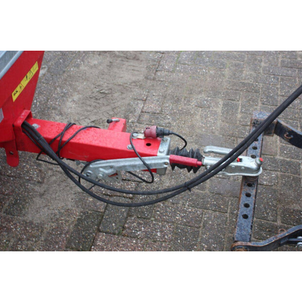 2008 Ravenna RP200-44308814