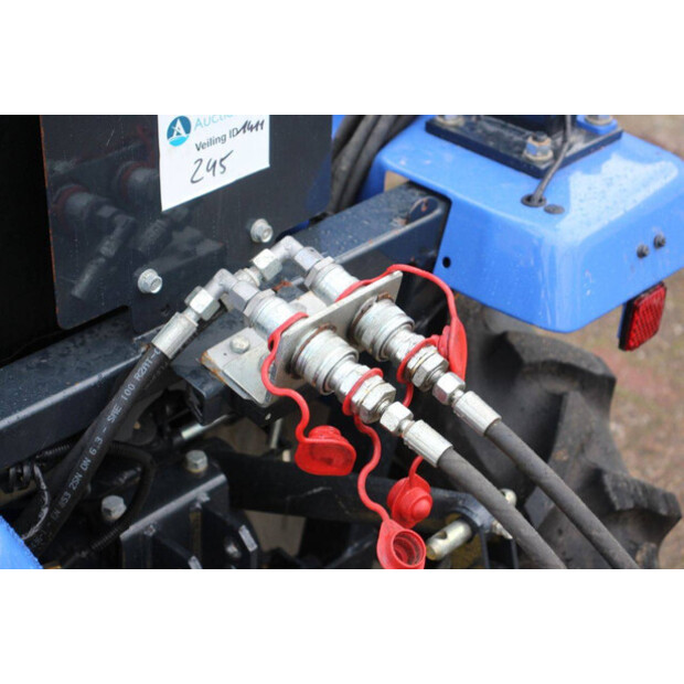 2008 Ravenna RP200-44308816