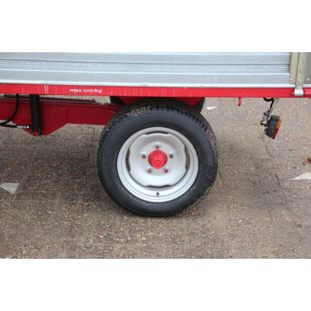 2008 Ravenna RP200-44308817