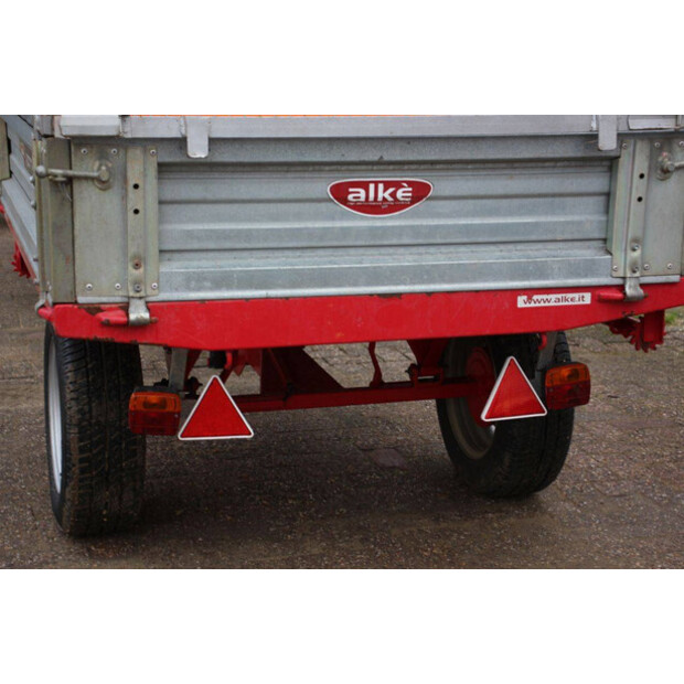 2008 Ravenna RP200-44308818