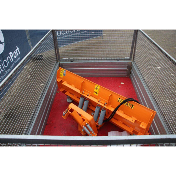 2008 Ravenna RP200-44308820