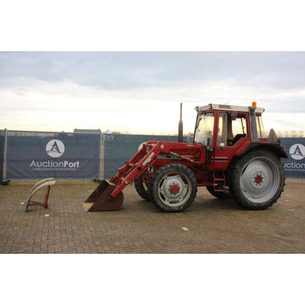 1983 International 845 XL-44308825