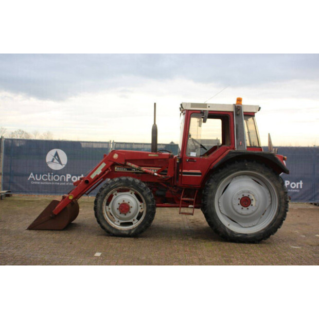1983 International 845 XL-44308826