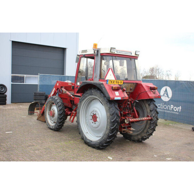 1983 International 845 XL-44308827