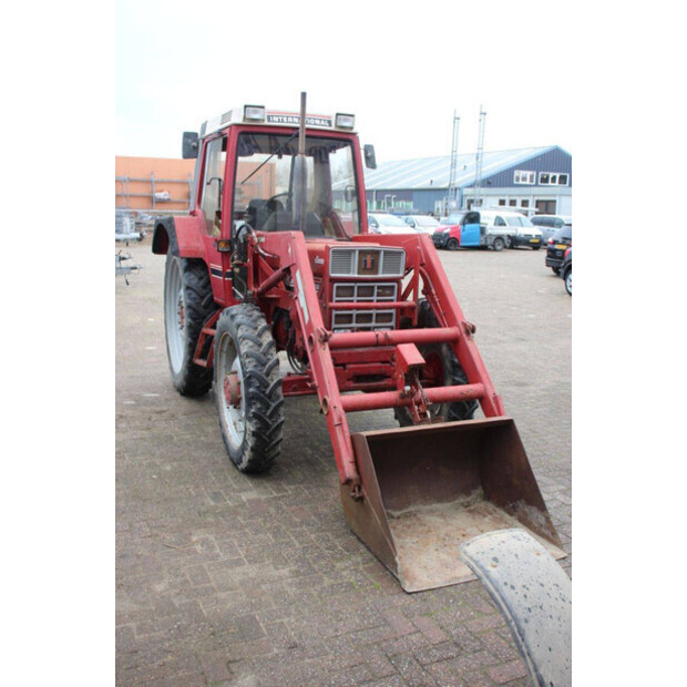 1983 International 845 XL-44308830