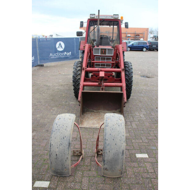 1983 International 845 XL-44308831