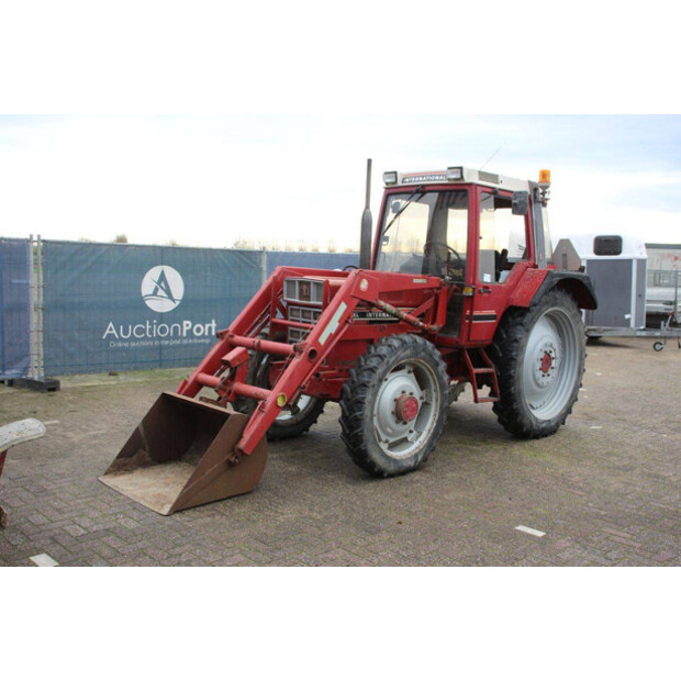 1983 International 845 XL-44308832