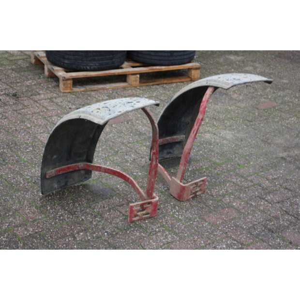 1983 International 845 XL-44308834