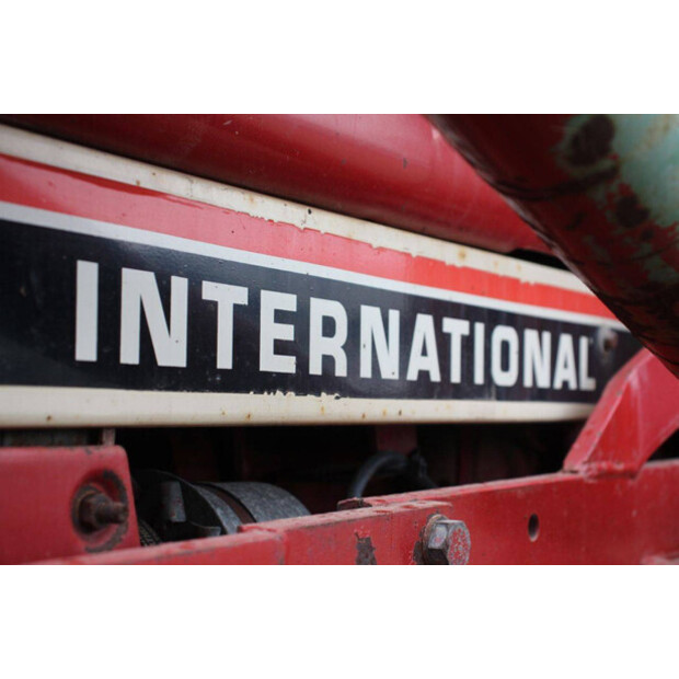 1983 International 845 XL-44308838