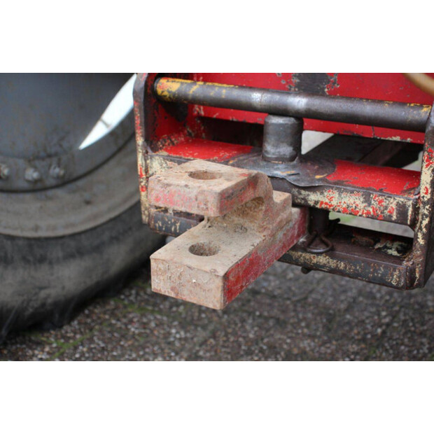 1983 International 845 XL-44308847