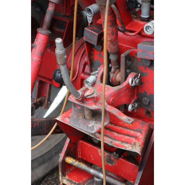 1983 International 845 XL-44308849