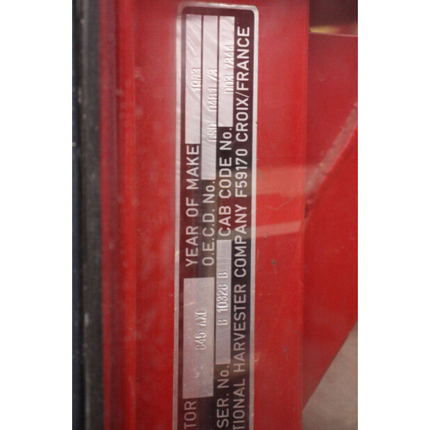 1983 International 845 XL-44308851