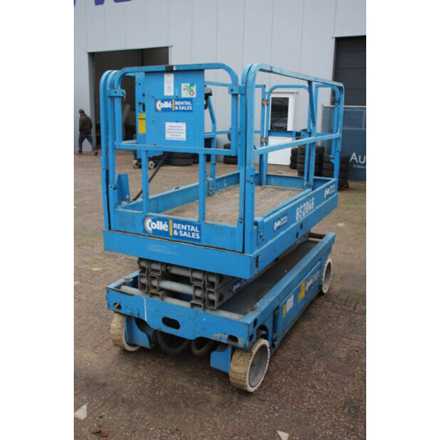 2002 جيني GS-2046-44308870