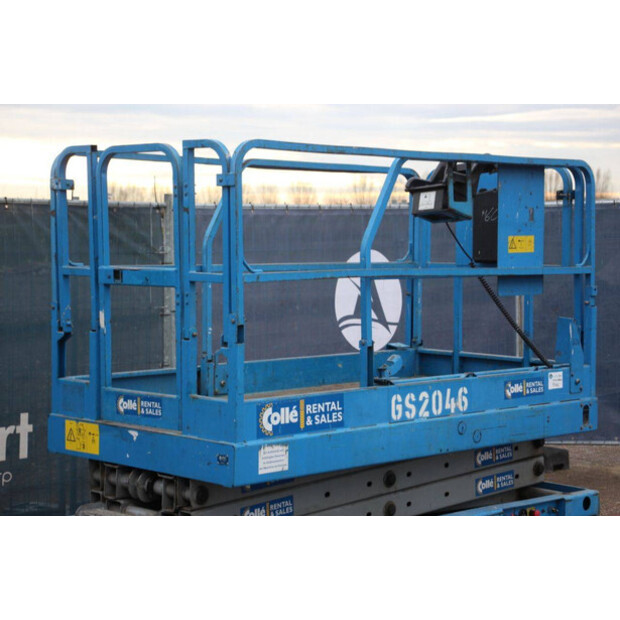 2002 جيني GS-2046-44308875