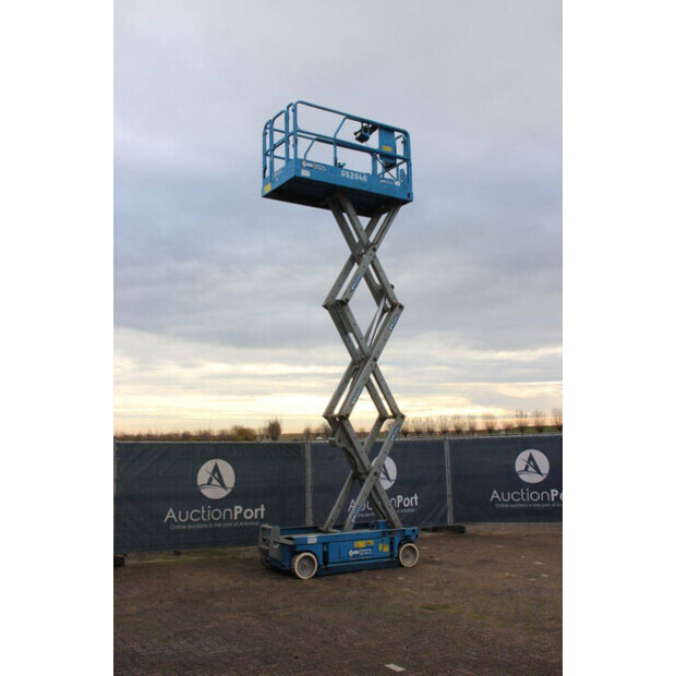 2002 جيني GS-2046-44308888