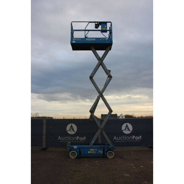 2002 جيني GS-2046-44308889