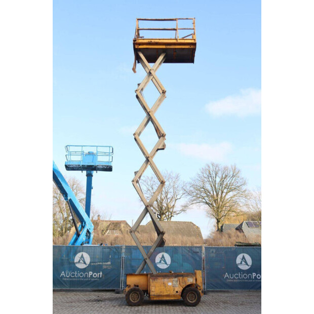 2000 جيني GS-3268 RT-44308917