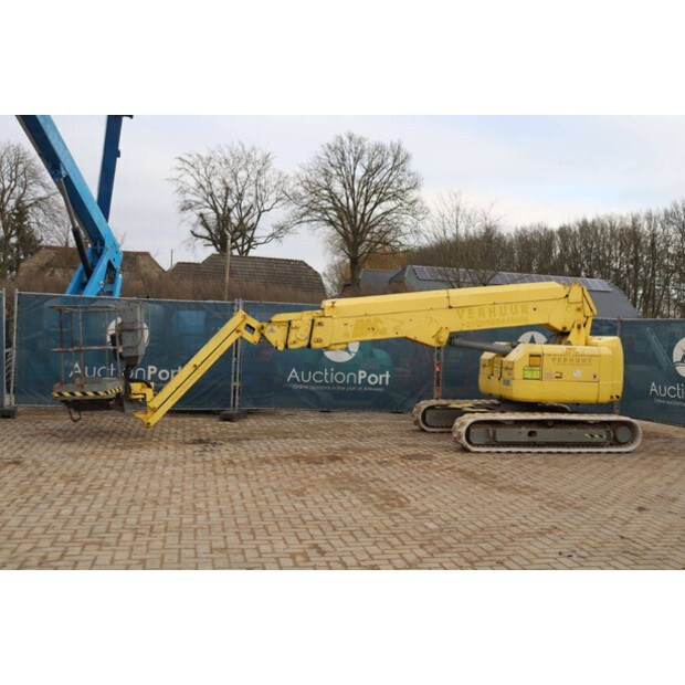 Hitachi HX140B-2-44308953