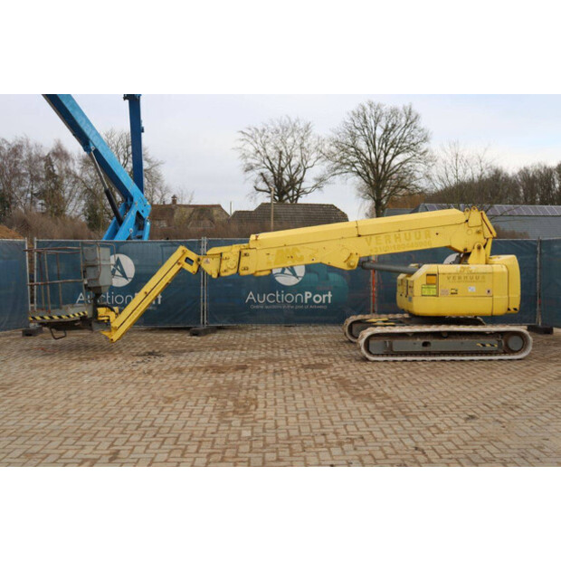 Hitachi HX140B-2-44308954