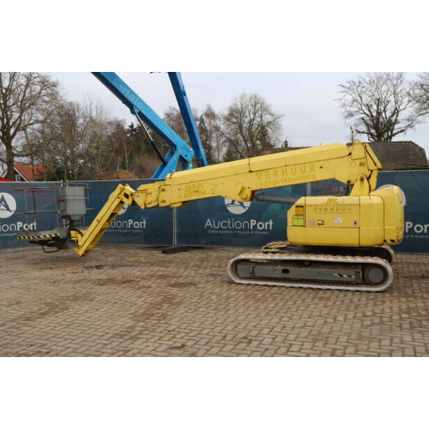 Hitachi HX140B-2-44308955