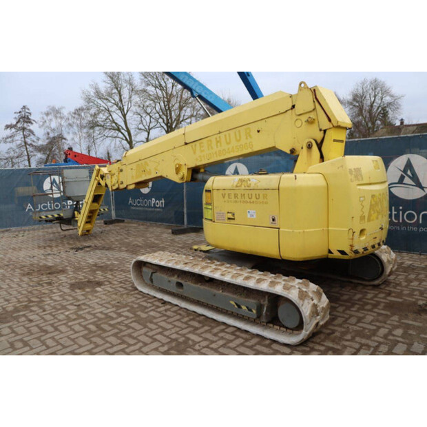 Hitachi HX140B-2-44308956