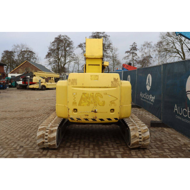 Hitachi HX140B-2-44308957