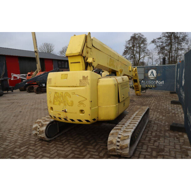 Hitachi HX140B-2-44308958