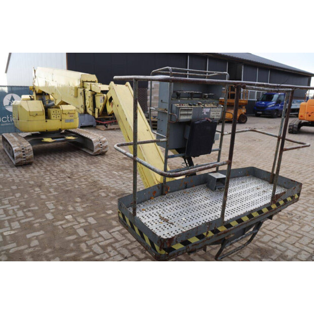 Hitachi HX140B-2-44308959