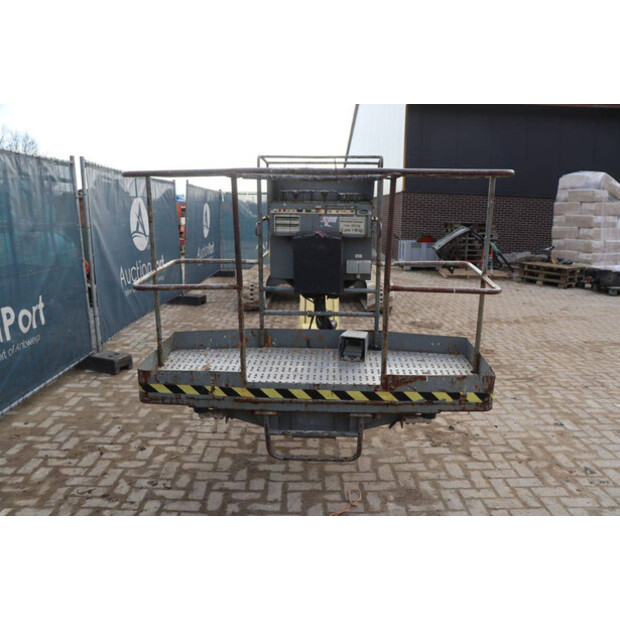 Hitachi HX140B-2-44308960