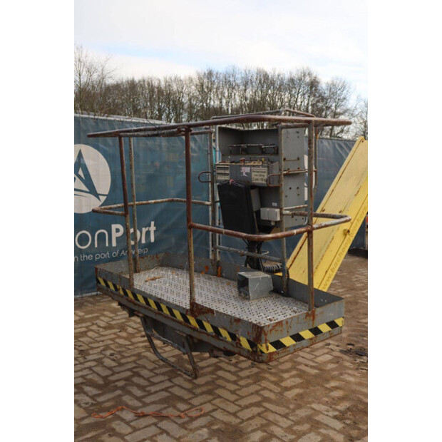 Hitachi HX140B-2-44308962