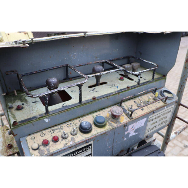 Hitachi HX140B-2-44308967