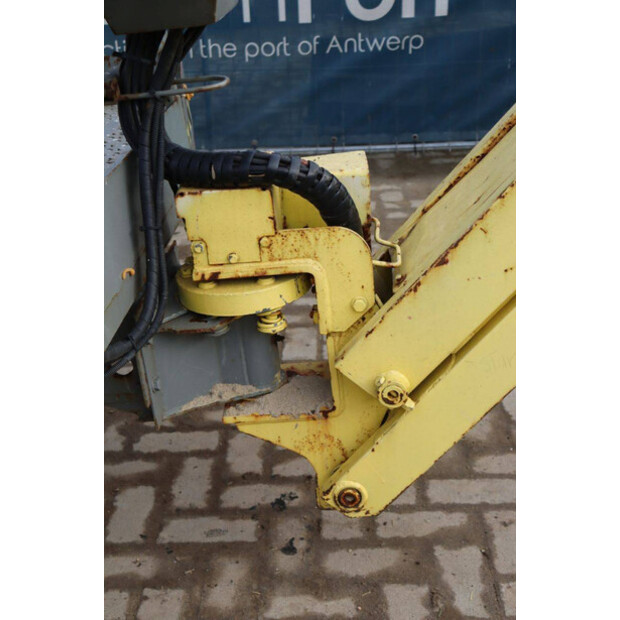 Hitachi HX140B-2-44308968