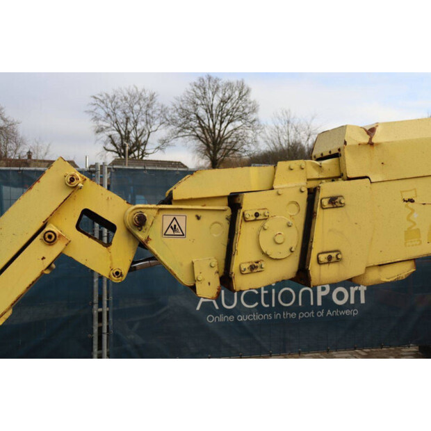 Hitachi HX140B-2-44308969