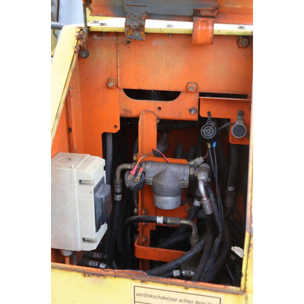 Hitachi HX140B-2-44308981