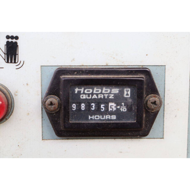 Hitachi HX140B-2-44308982