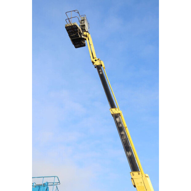 Hitachi HX140B-2-44308985