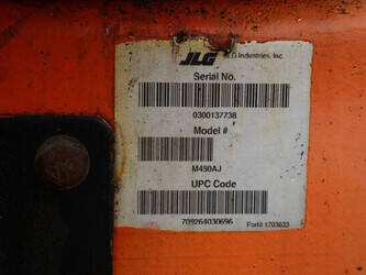 jlg-m450aj-1394746-44309002