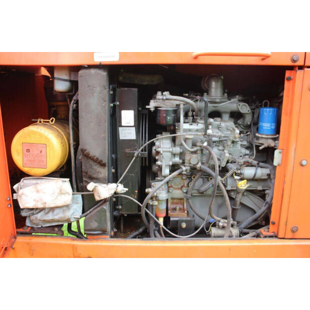 2006 Aichi SR18A-44309029